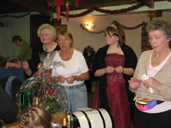 xmas fayre 1
